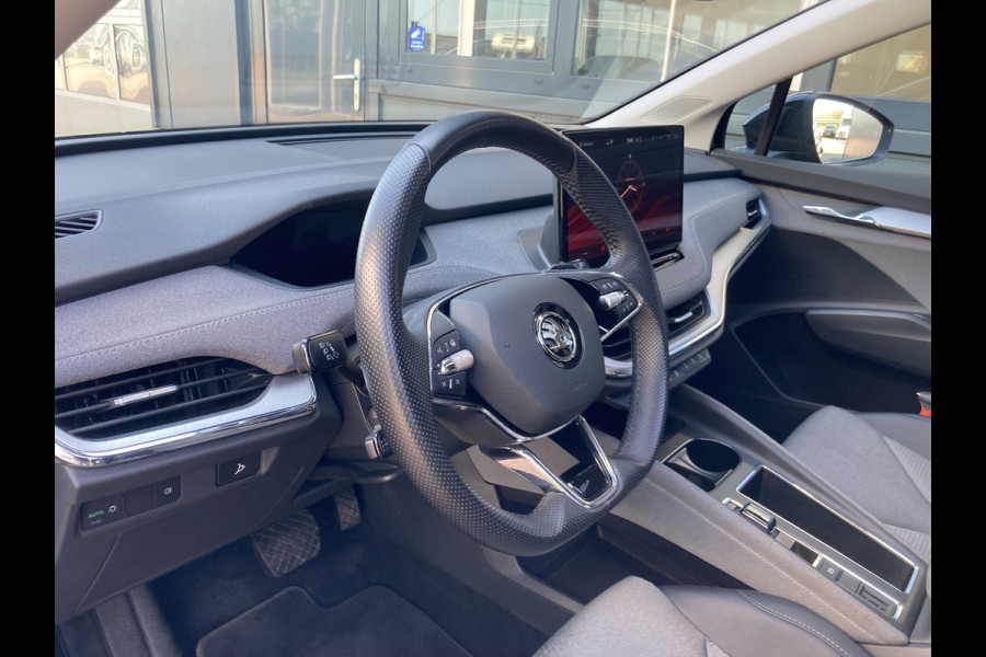Škoda ENYAQ iV 60 Automaat SCHUIFDAK/TREKHAAK/20INCH