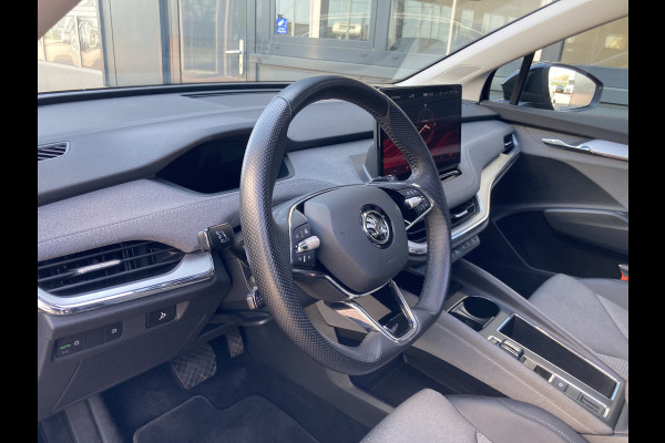 Škoda ENYAQ iV 60 Automaat SCHUIFDAK/TREKHAAK/20INCH