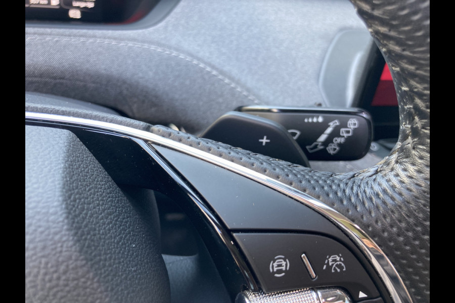 Škoda ENYAQ iV 60 Automaat SCHUIFDAK/TREKHAAK/20INCH