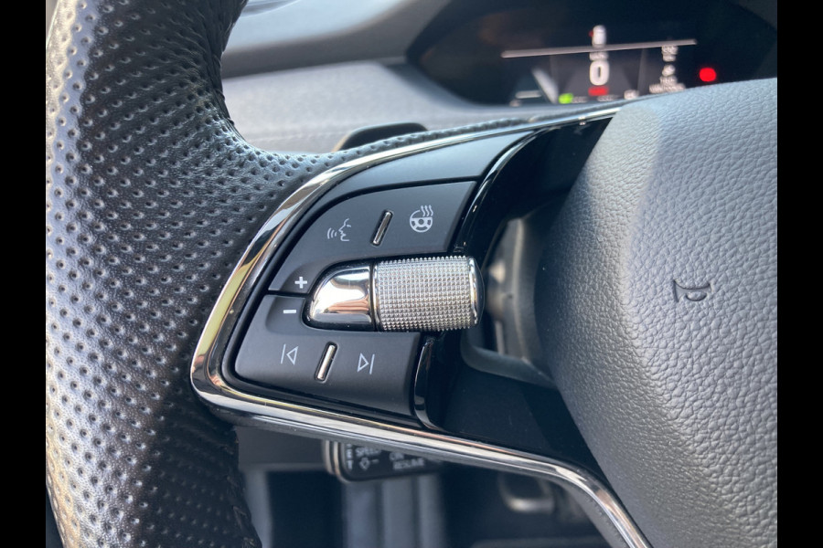 Škoda ENYAQ iV 60 Automaat SCHUIFDAK/TREKHAAK/20INCH