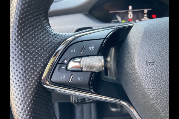 Škoda ENYAQ iV 60 Automaat SCHUIFDAK/TREKHAAK/20INCH