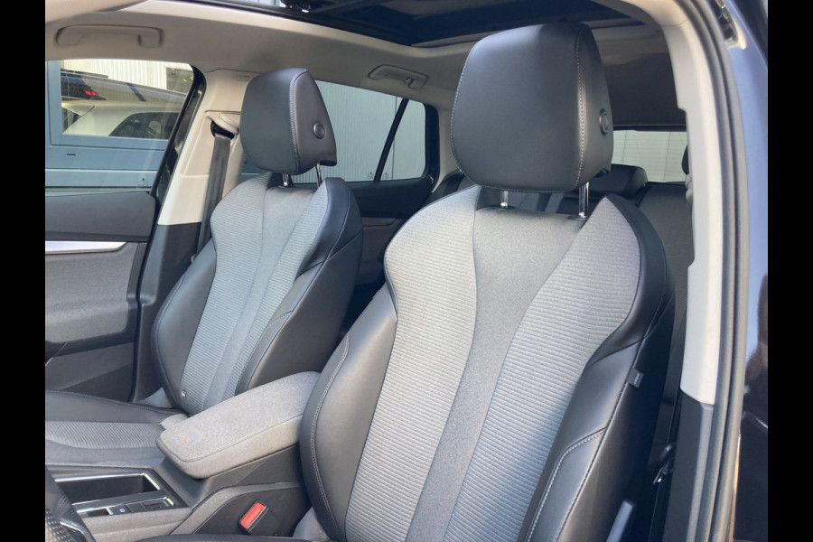 Škoda ENYAQ iV 60 Automaat SCHUIFDAK/TREKHAAK/20INCH