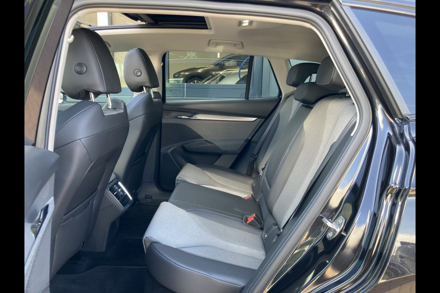 Škoda ENYAQ iV 60 Automaat SCHUIFDAK/TREKHAAK/20INCH