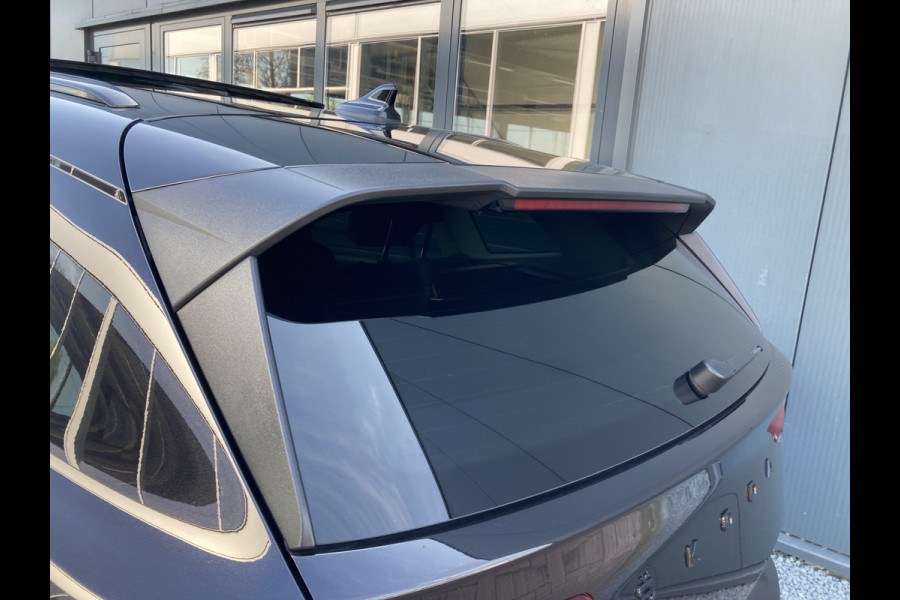 Škoda ENYAQ iV 60 Automaat SCHUIFDAK/TREKHAAK/20INCH