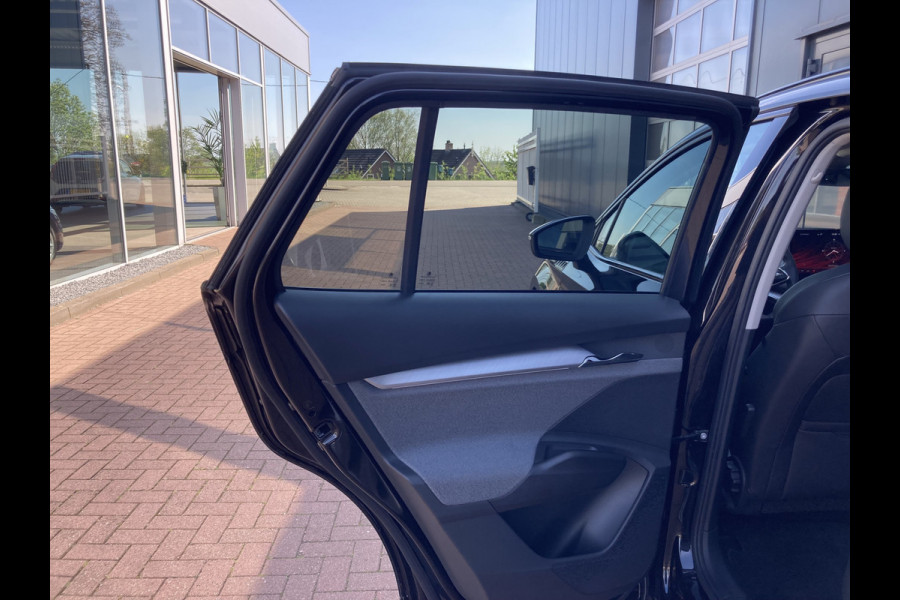 Škoda ENYAQ iV 60 Automaat SCHUIFDAK/TREKHAAK/20INCH