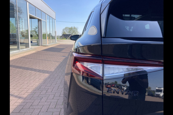 Škoda ENYAQ iV 60 Automaat SCHUIFDAK/TREKHAAK/20INCH