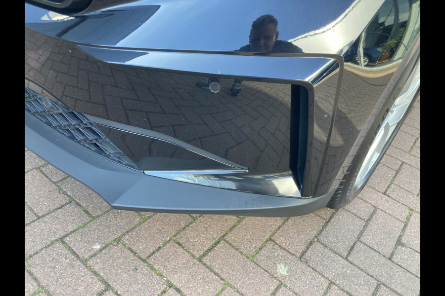Škoda ENYAQ iV 60 Automaat SCHUIFDAK/TREKHAAK/20INCH