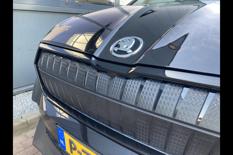 Škoda ENYAQ iV 60 Automaat SCHUIFDAK/TREKHAAK/20INCH