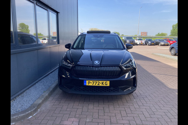 Škoda ENYAQ iV 60 Automaat SCHUIFDAK/TREKHAAK/20INCH