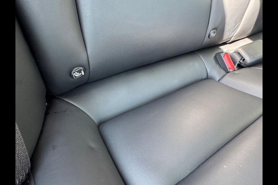 Tesla Model 3 Long Range AWD 75 kWh 2019 ZWART NAVI NAP BTW!