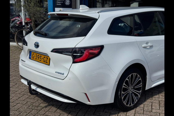 Toyota Corolla Touring Sports 1.8 Hybrid 2019 AUT Trekh BTW!