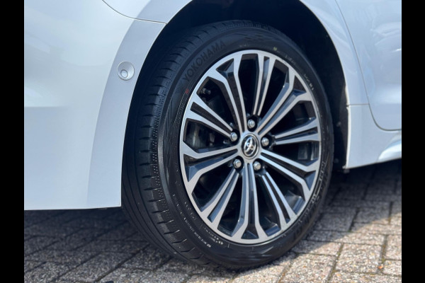 Toyota Corolla Touring Sports 1.8 Hybrid 2019 AUT Trekh BTW!