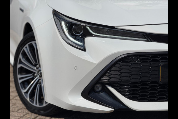 Toyota Corolla Touring Sports 1.8 Hybrid 2019 AUT Trekh BTW!