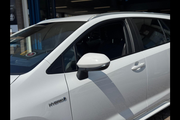 Toyota Corolla Touring Sports 1.8 Hybrid 2019 AUT Trekh BTW!