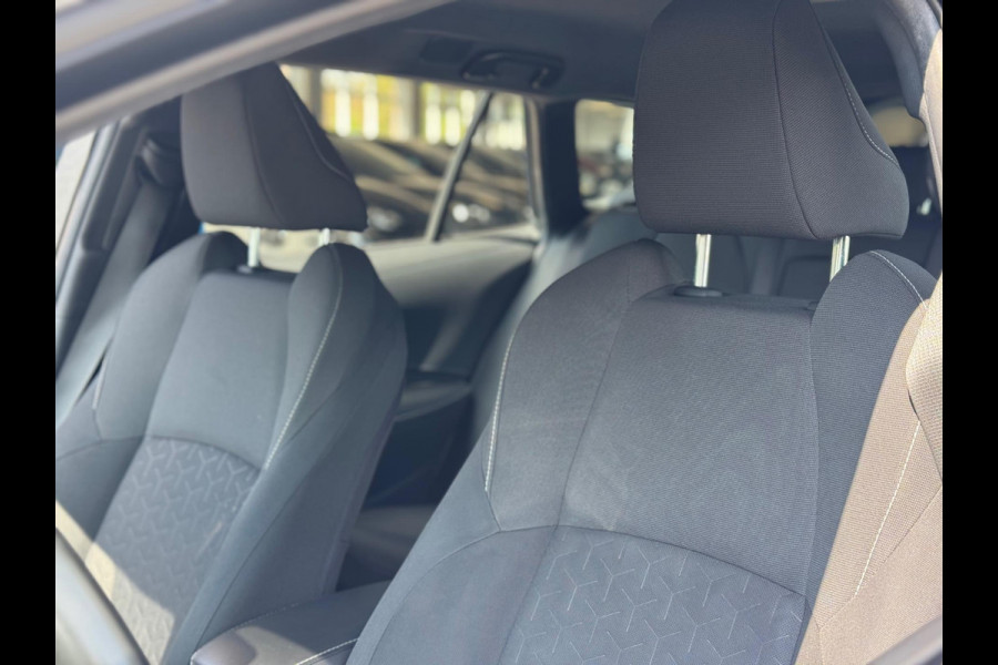 Toyota Corolla Touring Sports 1.8 Hybrid 2019 AUT Trekh BTW!