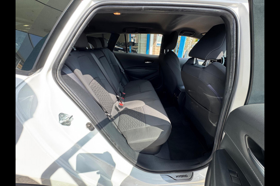 Toyota Corolla Touring Sports 1.8 Hybrid 2019 AUT Trekh BTW!