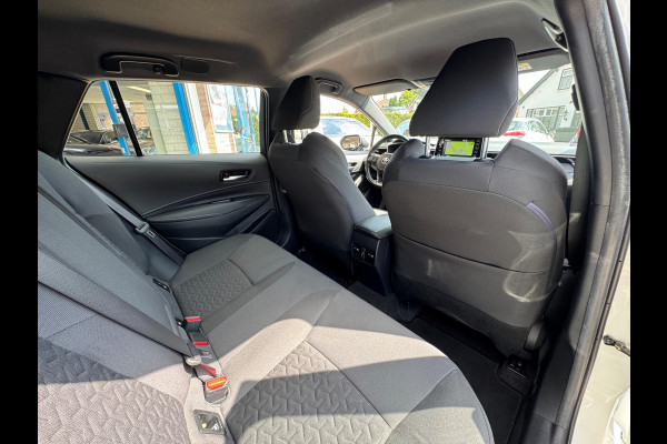 Toyota Corolla Touring Sports 1.8 Hybrid 2019 AUT Trekh BTW!