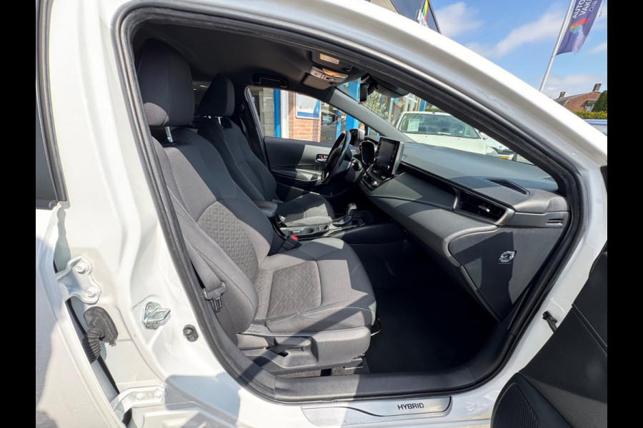 Toyota Corolla Touring Sports 1.8 Hybrid 2019 AUT Trekh BTW!