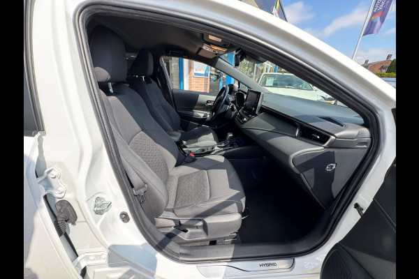 Toyota Corolla Touring Sports 1.8 Hybrid 2019 AUT Trekh BTW!