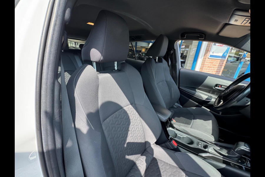 Toyota Corolla Touring Sports 1.8 Hybrid 2019 AUT Trekh BTW!
