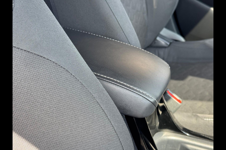 Toyota Corolla Touring Sports 1.8 Hybrid 2019 AUT Trekh BTW!
