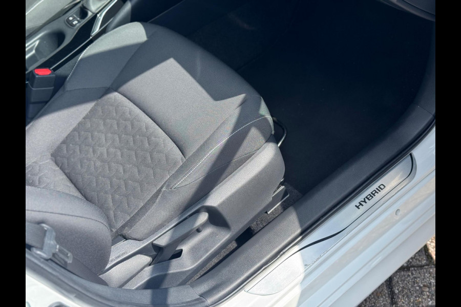 Toyota Corolla Touring Sports 1.8 Hybrid 2019 AUT Trekh BTW!