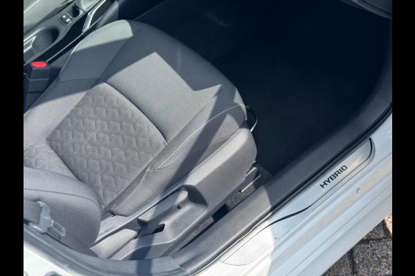 Toyota Corolla Touring Sports 1.8 Hybrid 2019 AUT Trekh BTW!