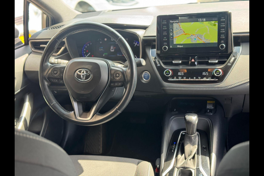 Toyota Corolla Touring Sports 1.8 Hybrid 2019 AUT Trekh BTW!