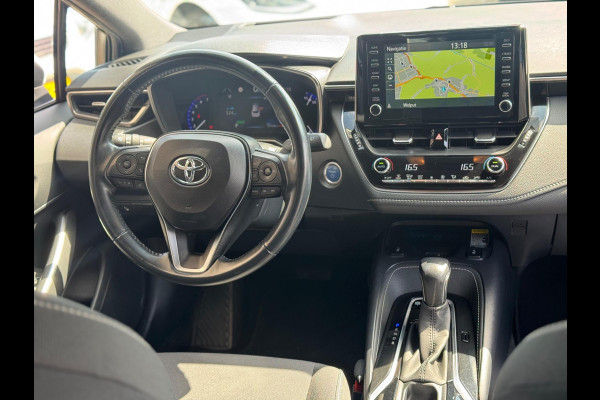 Toyota Corolla Touring Sports 1.8 Hybrid 2019 AUT Trekh BTW!