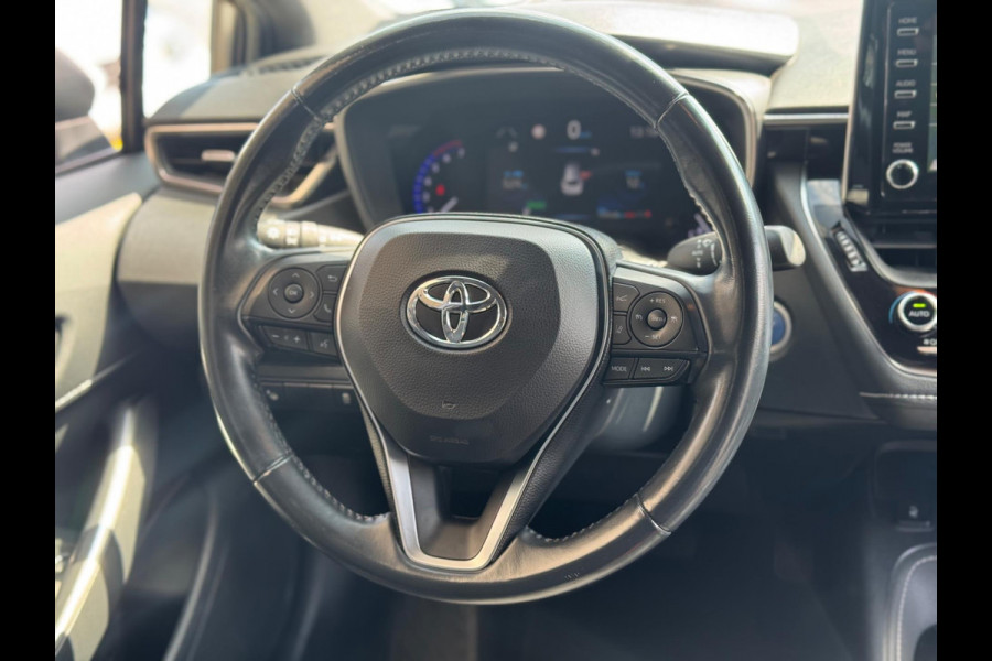 Toyota Corolla Touring Sports 1.8 Hybrid 2019 AUT Trekh BTW!