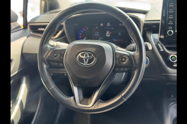 Toyota Corolla Touring Sports 1.8 Hybrid 2019 AUT Trekh BTW!