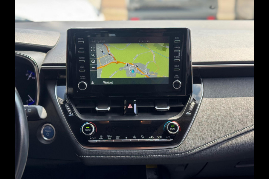 Toyota Corolla Touring Sports 1.8 Hybrid 2019 AUT Trekh BTW!