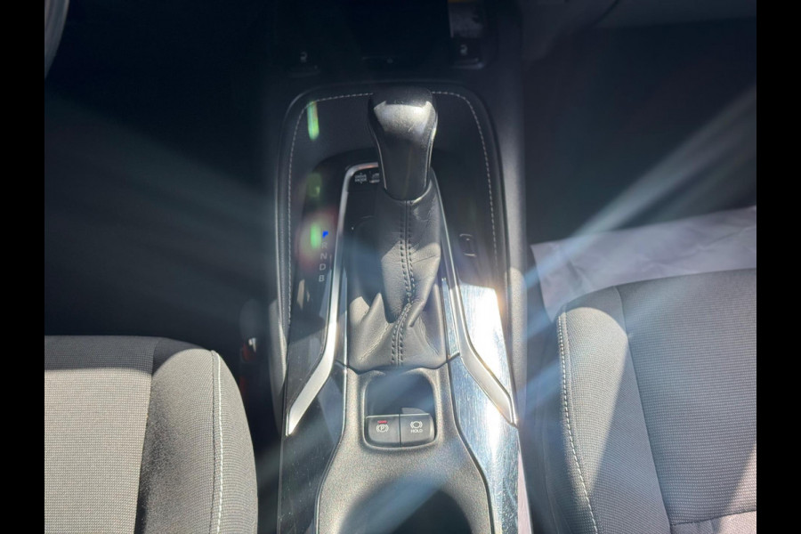 Toyota Corolla Touring Sports 1.8 Hybrid 2019 AUT Trekh BTW!