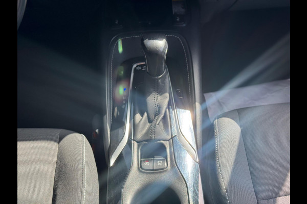 Toyota Corolla Touring Sports 1.8 Hybrid 2019 AUT Trekh BTW!