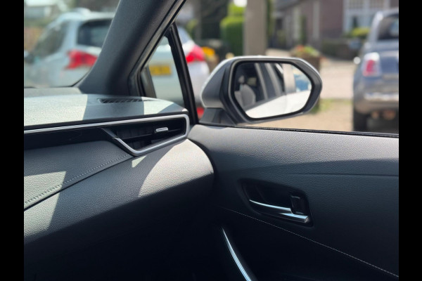 Toyota Corolla Touring Sports 1.8 Hybrid 2019 AUT Trekh BTW!