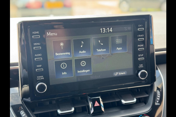 Toyota Corolla Touring Sports 1.8 Hybrid 2019 AUT Trekh BTW!