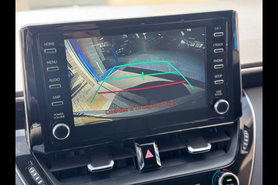 Toyota Corolla Touring Sports 1.8 Hybrid 2019 AUT Trekh BTW!
