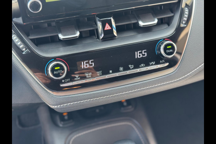 Toyota Corolla Touring Sports 1.8 Hybrid 2019 AUT Trekh BTW!