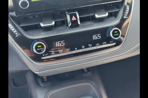 Toyota Corolla Touring Sports 1.8 Hybrid 2019 AUT Trekh BTW!