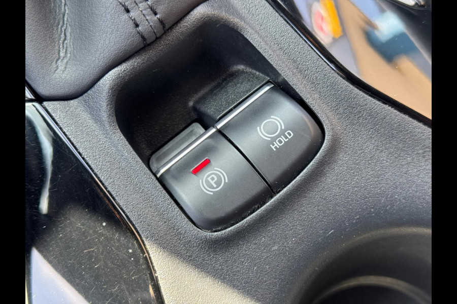 Toyota Corolla Touring Sports 1.8 Hybrid 2019 AUT Trekh BTW!