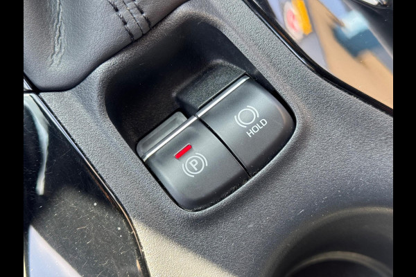 Toyota Corolla Touring Sports 1.8 Hybrid 2019 AUT Trekh BTW!
