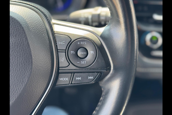 Toyota Corolla Touring Sports 1.8 Hybrid 2019 AUT Trekh BTW!