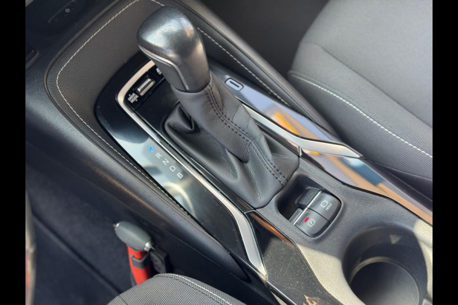 Toyota Corolla Touring Sports 1.8 Hybrid 2019 AUT Trekh BTW!