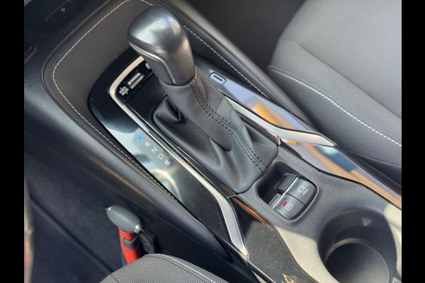 Toyota Corolla Touring Sports 1.8 Hybrid 2019 AUT Trekh BTW!
