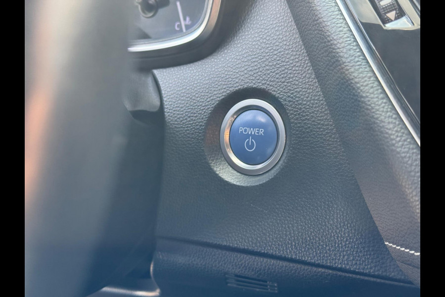 Toyota Corolla Touring Sports 1.8 Hybrid 2019 AUT Trekh BTW!