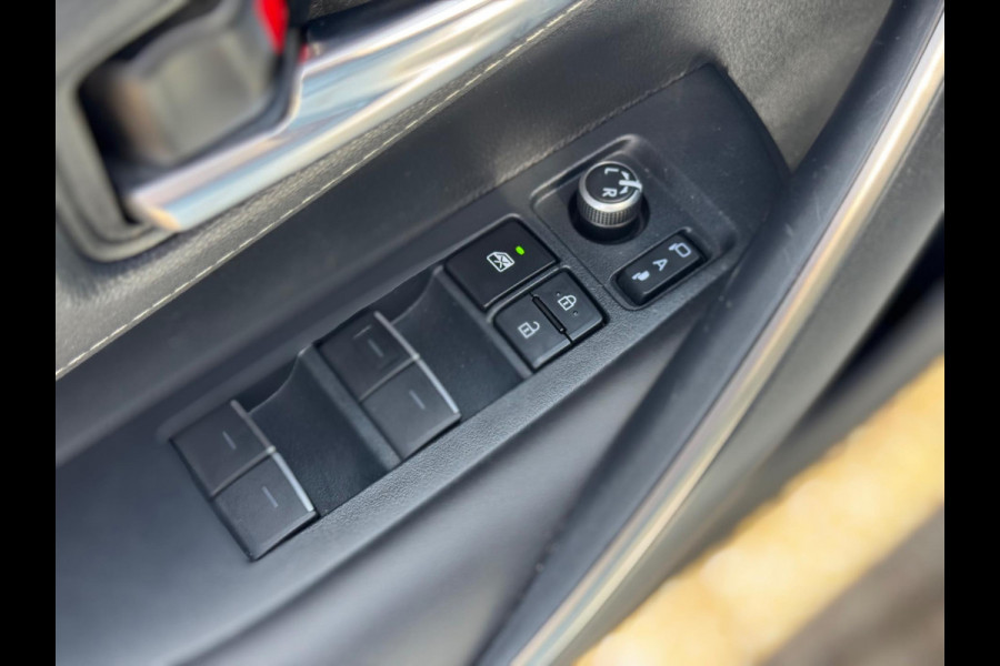 Toyota Corolla Touring Sports 1.8 Hybrid 2019 AUT Trekh BTW!