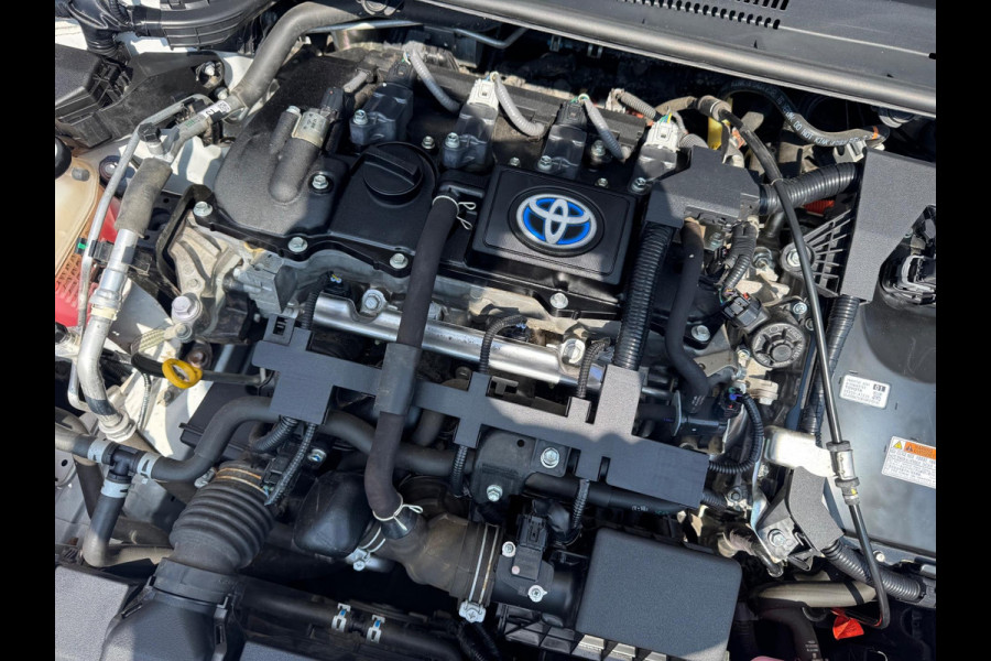 Toyota Corolla Touring Sports 1.8 Hybrid 2019 AUT Trekh BTW!