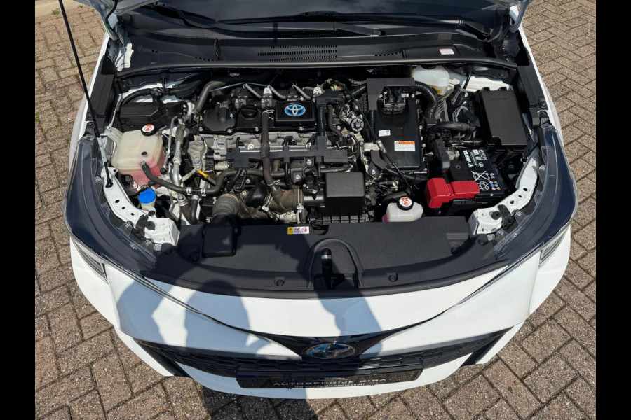 Toyota Corolla Touring Sports 1.8 Hybrid 2019 AUT Trekh BTW!