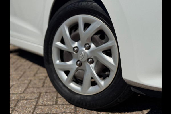 Hyundai i10 1.0i Comfort 2019 WIT AIRCO NAP APK BTW 1e Eig!