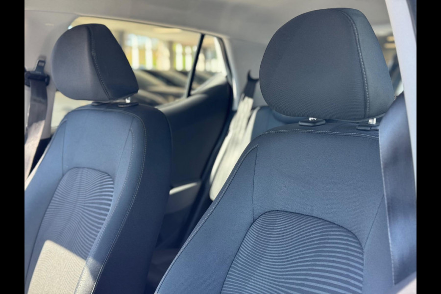 Hyundai i10 1.0i Comfort 2019 WIT AIRCO NAP APK BTW 1e Eig!